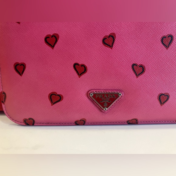 PRADA iPad case